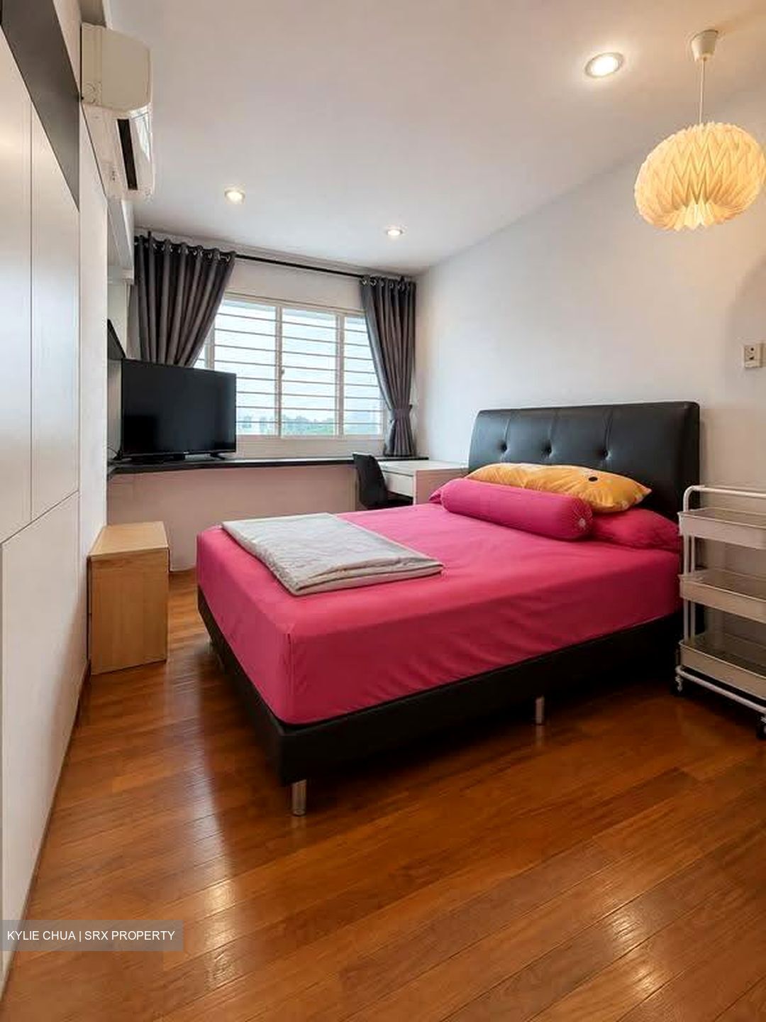 Blk 452 Fajar Road (Bukit Panjang), HDB 5 Rooms #625466801